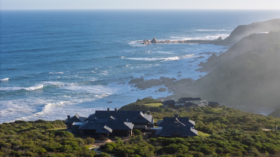 6 Bedroom Property for Sale in Pezula Private Estate Western Cape